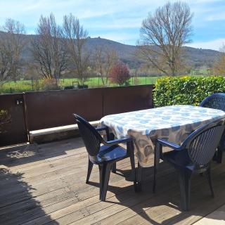 Mazet l'olivier 2 - 5