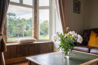 Llanerchydol Hall Suites - Welshpool - 7