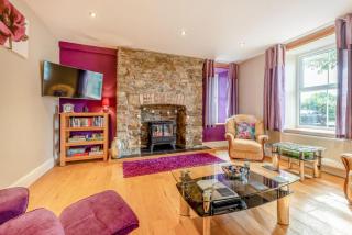 Gwynnant House - 7