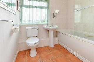 139 Cae Du - Abersoch - 1