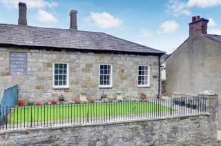Hen Ysgol - Beaumaris - 8