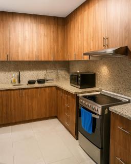 Luxury Terrace Suite in Cuenca - 4