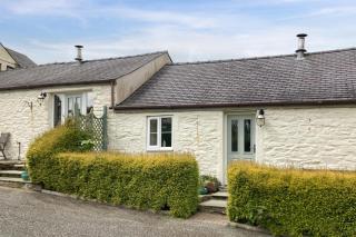 Swallow Cottage - 7