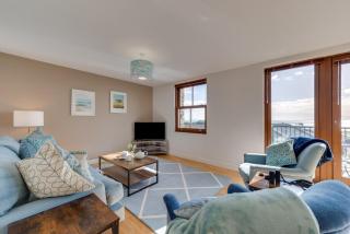 Serenity - Praa Sands - 8
