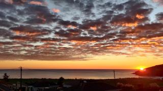 Serenity - Praa Sands - 2