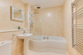 Serenity - Praa Sands - 1
