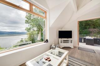 Apartment 4 The Old Stables - Aberdyfi - 5