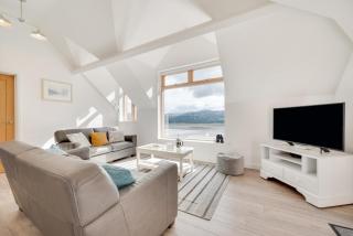 Apartment 4 The Old Stables - Aberdyfi - 8