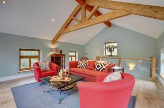 The Barn - 8