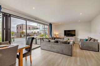 Bay Hideaway - Woolacombe - Woolacombe - 2