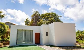 Casa Mirafeliz - 3