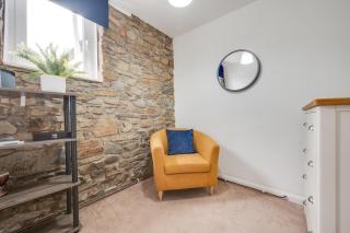 Fishermans Cottage - Saundersfoot - 3
