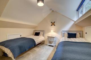 Fox Cottage - Lynmouth - 6