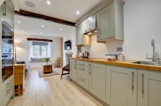 Fox Cottage - Lynmouth - 3