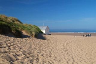 3 Bed in Croyde oc-beachw - 5