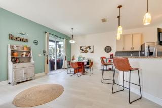 Backyard Oasis and Games Davenport Magic Stay! - 5