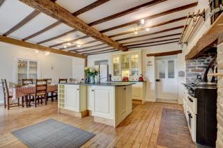 Nethercott Manor - Rose Ash - 8