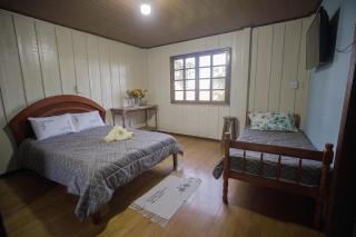 Pousada Sitio Campina da Casa - 3