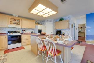 Steps to Pool Winter Garden House with Lanai! - Orlando - 1
