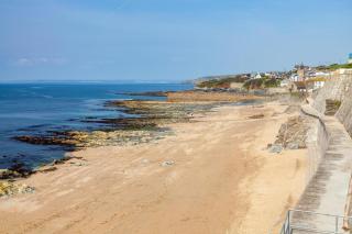 Cliff Top Cottage - Porthleven - 8