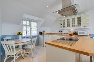 Cliff Top Cottage - Porthleven - 2