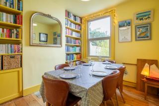 West Hill Cottage - Brighton & Hove - 9