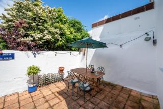 West Hill Cottage - Brighton & Hove - 6