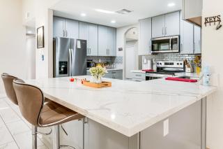 Mesa Oasis with Diving Pool By Spring Training, Dtwn - 4