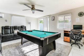 Mesa Oasis with Diving Pool By Spring Training, Dtwn - 7