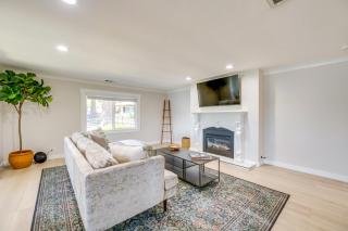 Waterfront Gem with Boat Dock and Lift in Lakewood! - 5