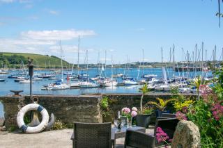 The Anchorage - Falmouth - 6