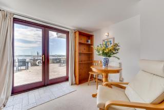 The Anchorage - Falmouth - 2