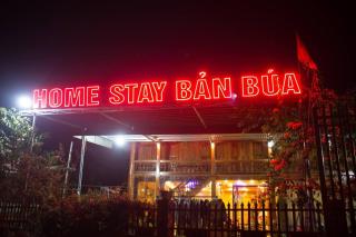 Homestay Bản Búa - 0