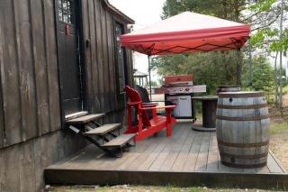 Your Cozy Cabin Retreat - 9