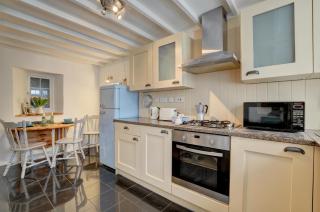 July Cottage - West Down - 6