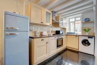 July Cottage - 1