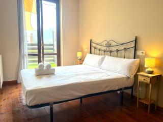 Apartament amb terrassa a Esterri by RURAL D'ÀNEU - 3