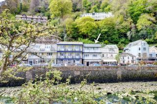 Harbour View Lynmouth - 3
