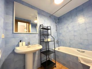 Apartament amb terrassa a Esterri by RURAL D'ÀNEU - Esterri d'Àneu - 1