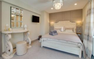 Mulberry Cottage - 8