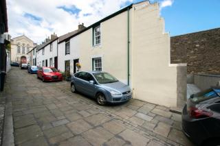 Mulberry Cottage - 1