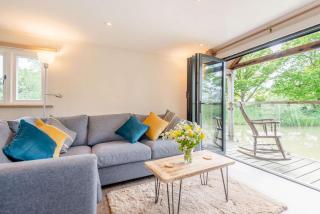 The Boathouse - Biddenden - 7