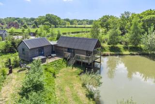 The Boathouse - Biddenden - 6