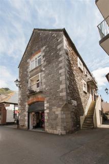 4 Apartment Pixies Holt - Looe - 2