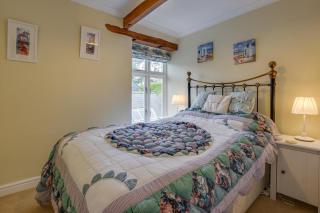4 Apartment Pixies Holt - Looe - 6