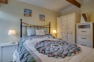 4 Apartment Pixies Holt - Looe - 5