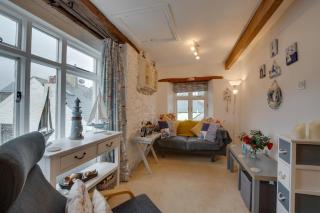 4 Apartment Pixies Holt - Looe - 3