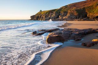 1 The Chapel - Praa Sands - 5