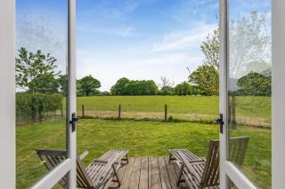 The Bolthole and Warren - Biddenden - 7