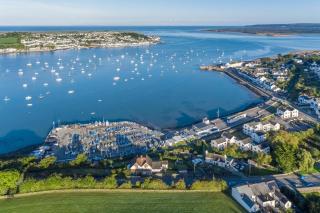 Phoenix Cottage - Appledore - 7